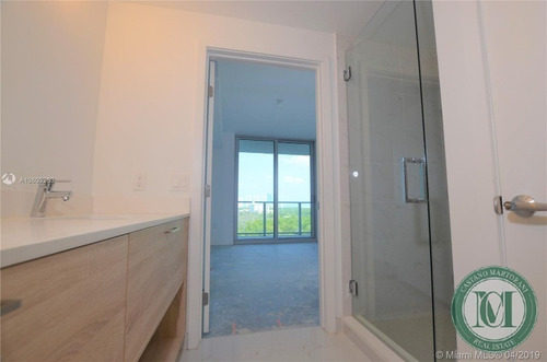 Imagem 27 de 30 de Apartamento A Venda Em Miami. - Ap00119 - 34157306