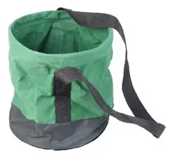 Comprar Balde Bolsa Em Lona Porta Ferramentas Para Eletricista no Mercado Livre