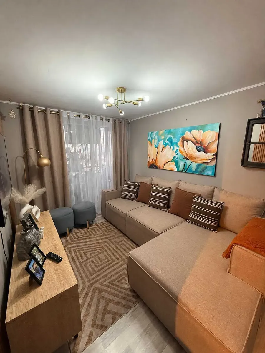 Imagen 4 de 17 de Arriendo Dpto La Florida (174995)