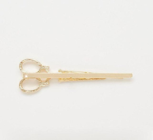 Zt Pinza Para El Pelo, Accesorios Para El Pelo, 1 Pieza, Gd