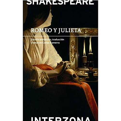 Libro Romeo Y Julieta (coleccion Zona De Teatro) - Shakespea