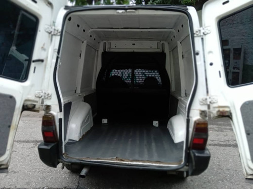 Imagen 9 de 11 de Fiat Fiorino