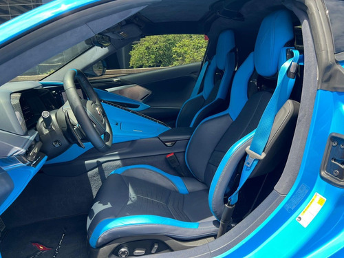 Corvette Stingray Lt3