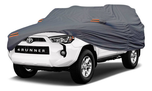 Funda Forro Cobertor Impermeable Toyota 4runner