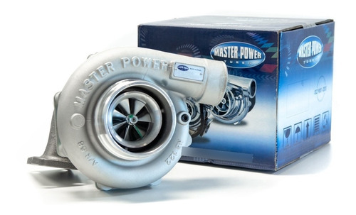 Turbo Master Power Racing R594/2 (360 - 650 Hp) Competición