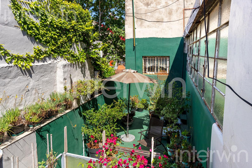 Ph De 5 Ambientes En Venta - Caballito - Venta