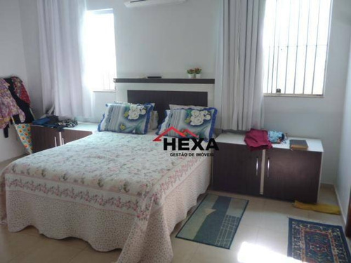 Imagem 8 de 18 de Casa 3 Quartos, Residencial Campos Dourados, Goiânia - Ca0372