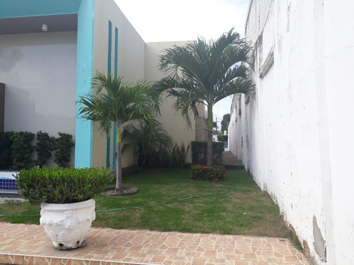 Imagem 7 de 10 de Terreno À Venda, 3.084 M² Por R$ 5.000.000 - Cajazeiras - Fortaleza/ce - Te0142