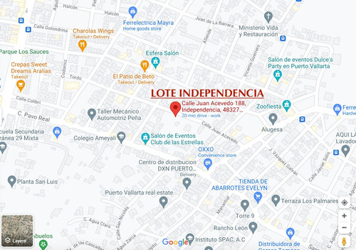 Imagen 2 de 7 de Lote Independencia