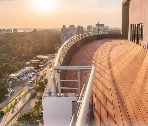 Imagen 6 de 17 de Apartamento En Punta Del Este Con Todos Los Servicios, Alquiler Temporal E Invernal