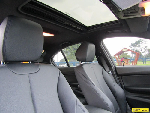Bmw 320i Sportline Con Paquete M