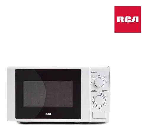 Microondas RCA 20L Mecánico