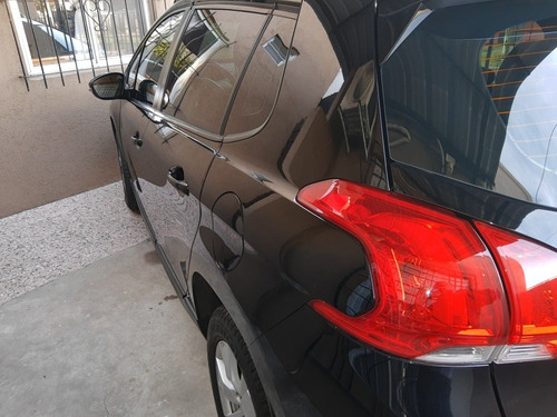 Peugeot 2008 1.6 Allure 2018
