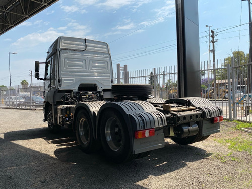 Mercedes Benz Axor 2544 Ls/31 Cab Dor Te