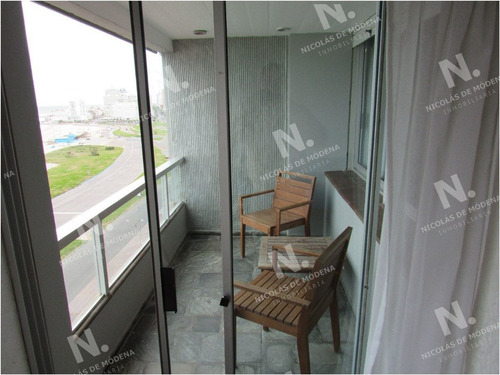 Imagen 7 de 30 de Venta Yo Alquiler De Apartamento En Punta Del Este - Punta Del Este Brava