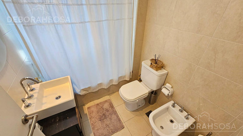 Venta Departamento Dos Ambientes Con Cochera Y Amenities En Vicente López
