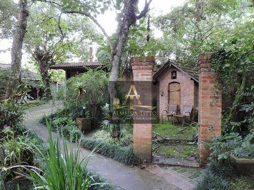 Imagem 8 de 30 de Excelente Casa Á Venda No Fazendinha, Carapicuíba. 3 Dorms, 11 Vagas, Gourmet E Piscina! - Ca2567