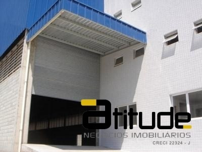 Imagem 7 de 15 de Galpão 2.914.30 Jardim Alvorada Em Jandira - 299