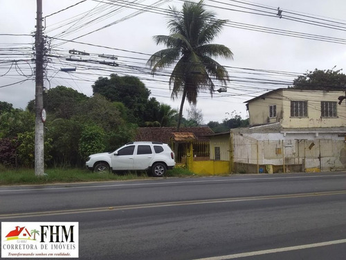 Imagem 1 de 15 de Terreno Para Locação Em Rio De Janeiro, Campo Grande - Fhm9538_2-1216387