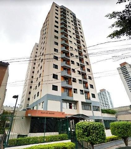Imagem 1 de 21 de Apartamento Residencial À Venda, Mooca, São Paulo. - Ap4365