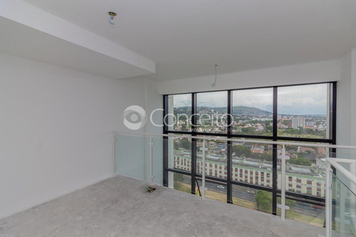 Imagem 11 de 15 de Loft - Partenon - Ref: 11164 - V-11164
