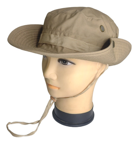 Gorro Con Alas Multicam, Gorro Pescador-@boutaud 