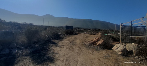 Arrayan Costero Km 499