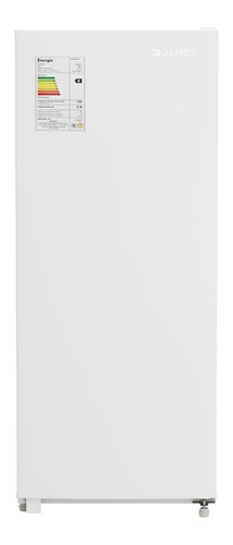 Refrigerador James Rj 23 Mb Blanco