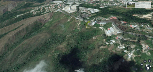 Imagen 11 de 15 de Lote 400.000 M2 Terreno Carrizal -san Diego
