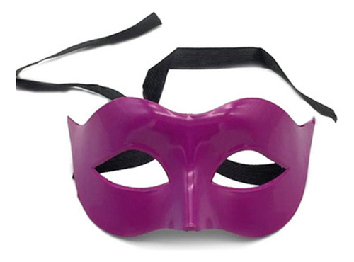 Máscara Ma Mask, Media Cara, Fiesta Y Baile Para Hombre, 17