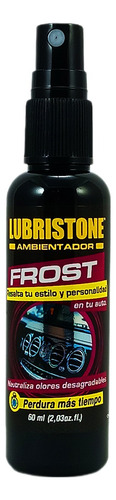 Ambientadores Lubristone Diferentes Aromas X 60 Mililitros 