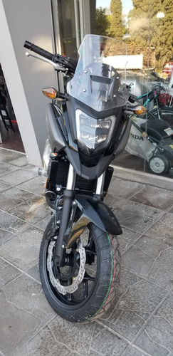 Imagen 16 de 17 de Honda Nc 750 X- Domotos