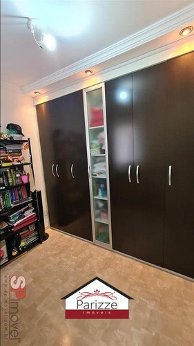 Imagem 9 de 15 de Apartamento Na Vila Amélia 2 Dormitórios E Lazer! - 9075-1