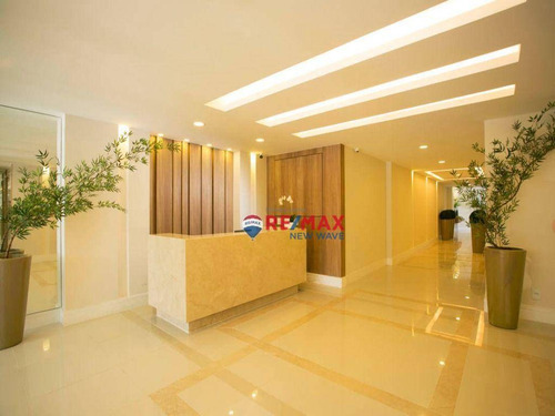 Imagem 2 de 26 de Cobertura Com 4 Dormitórios À Venda, 175 M² Por R$ 1.652.670,00 - Tijuca - Rio De Janeiro/rj - Co0001