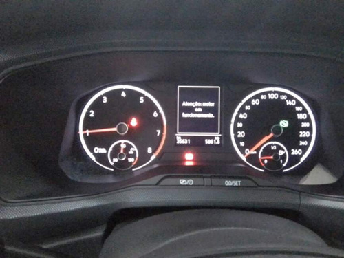 Volkswagen T-Cross 1.0 200 TSI TOTAL FLEX SENSE AUTOMÁTICO