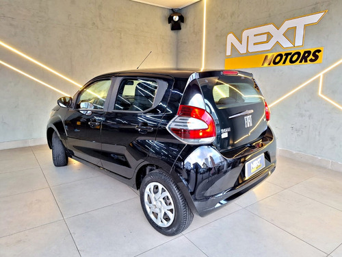 Fiat Mobi 1.0 8V EVO FLEX LIKE. MANUAL
