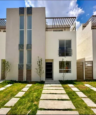 Casa en venta