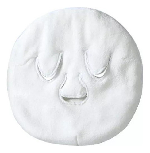 Jy Mascarilla Facial De Compresas Calientes De 2 Piezas