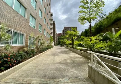 Apartamento en venta