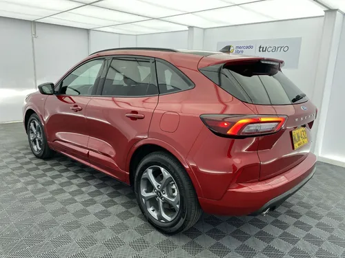 Ford Escape 2.5 St Line Hibrido- FHEV