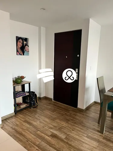 Espectacular Apartamento En Chapinero, Con Características Exclusivas