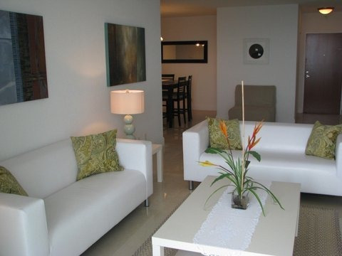 Alquilo Departamento Miami (hallandale / Hollywood Beach) 2