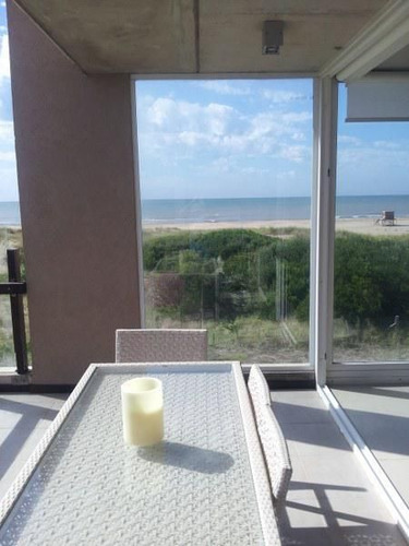 Mar De Las Pampas Alquiler Linda Bay 3 Ambientes