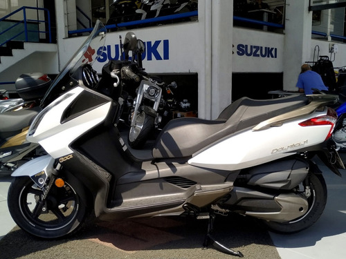 Kymco Downtown 300 I Abs - 2019