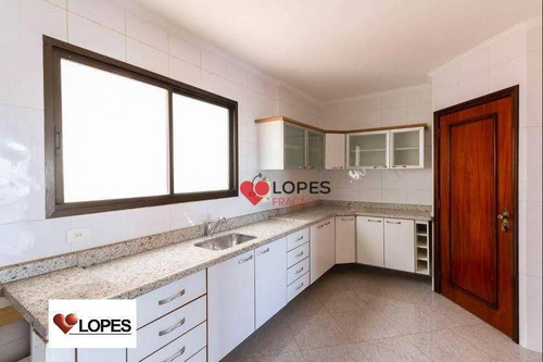 Imagem 8 de 30 de Apartamento Com 3 Dormitórios À Venda, 120 M² Por R$ 920.000,00 - Vila Carrão - São Paulo/sp - Ap0186