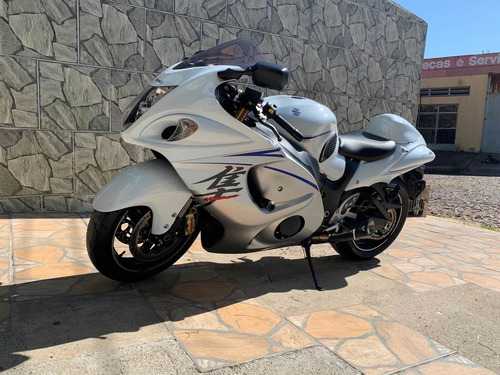 Imagem 6 de 9 de Suzuki Hayabusa