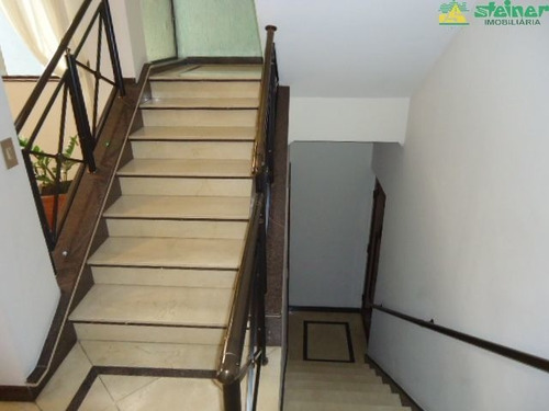 Imagem 17 de 30 de Venda Sobrado 4 Dormitórios Vila Rosália Guarulhos R$ 3.300.000,00 - 22414v
