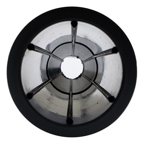 Tubete 55 Cm³ 975 Un Para Plantio Mudas Viveiro Estufas