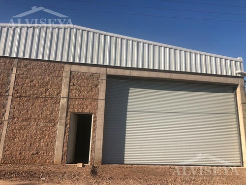 Imagen 2 de 7 de Se Renta Bodega Culiacan/ Colonia San Rafael