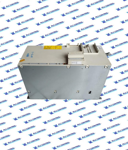 Siemens 6sn1145-1ba02-0ca2 Módulo De Retroalimentación (Usado)